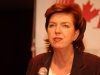 Winning Liberal Nomination in 2004, to represent Mississauga Erindale.