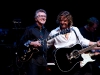 Rik Emmett from Triumph, and country singer Marshall Dane