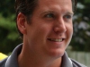 Suzie's husband, Brad Stoll