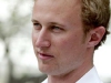 Lindsay's husband, Brad Hutchinson