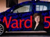 Official campaign wheels