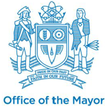Office of the Mayor Crest