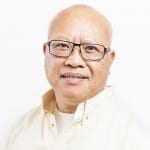 Andrew Luong