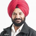 Gurvel Singh