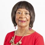 Madeline Edwards
