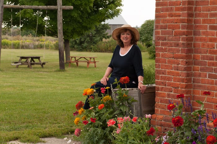 Designated Heritage Property Grant Program