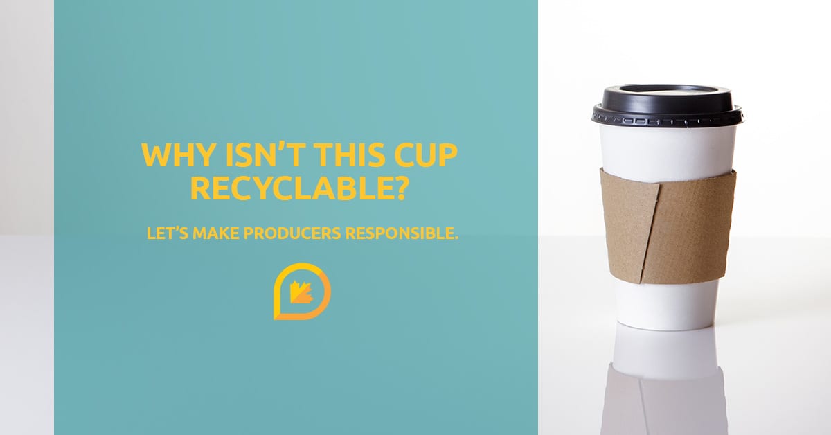 City Council Supports Region’s Efforts to Hold Businesses Responsible for Waste