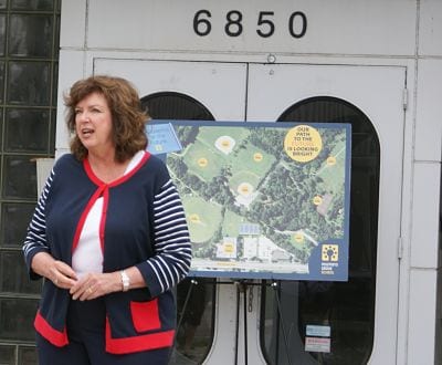 Newton’s Grove School Coming to Malton