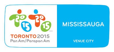 Pan Am Events this Weekend