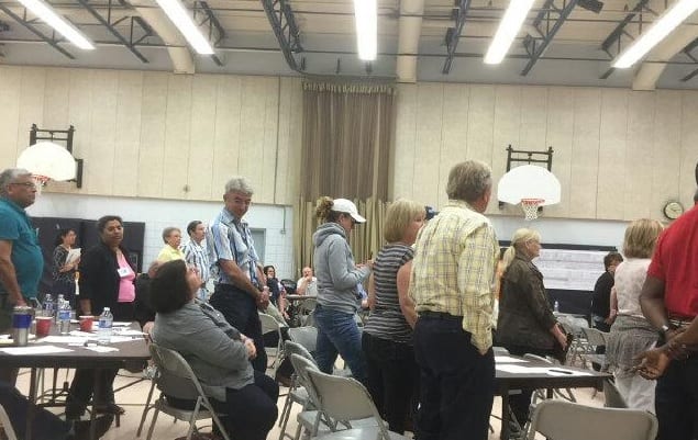 McLaughlin Rd. Environmental Assessment Recap