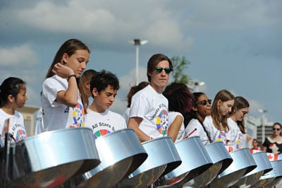 2016 Culture and Community Grants Program