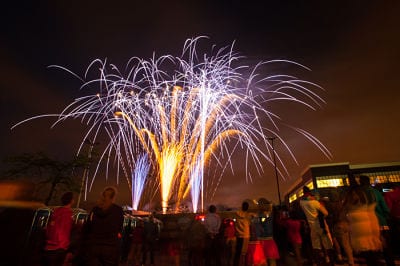 Malton Canada Day 2015 – Photos