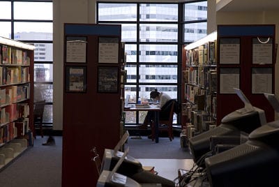 The Mississauga Library Board Wants Your Feedback