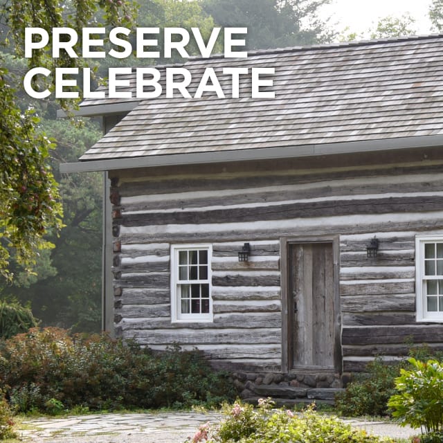 Heritage Wants Your Feedback
