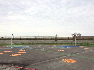 Malton Village Park Update