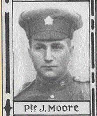 Ward 5 Remembers
