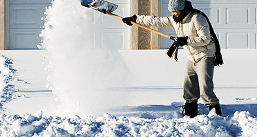 Winter Maintenance – Information Available To You