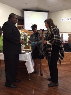 Recognizing Community Members