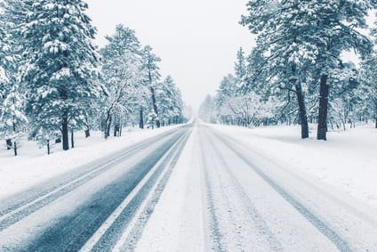 How to prepare your car for winter