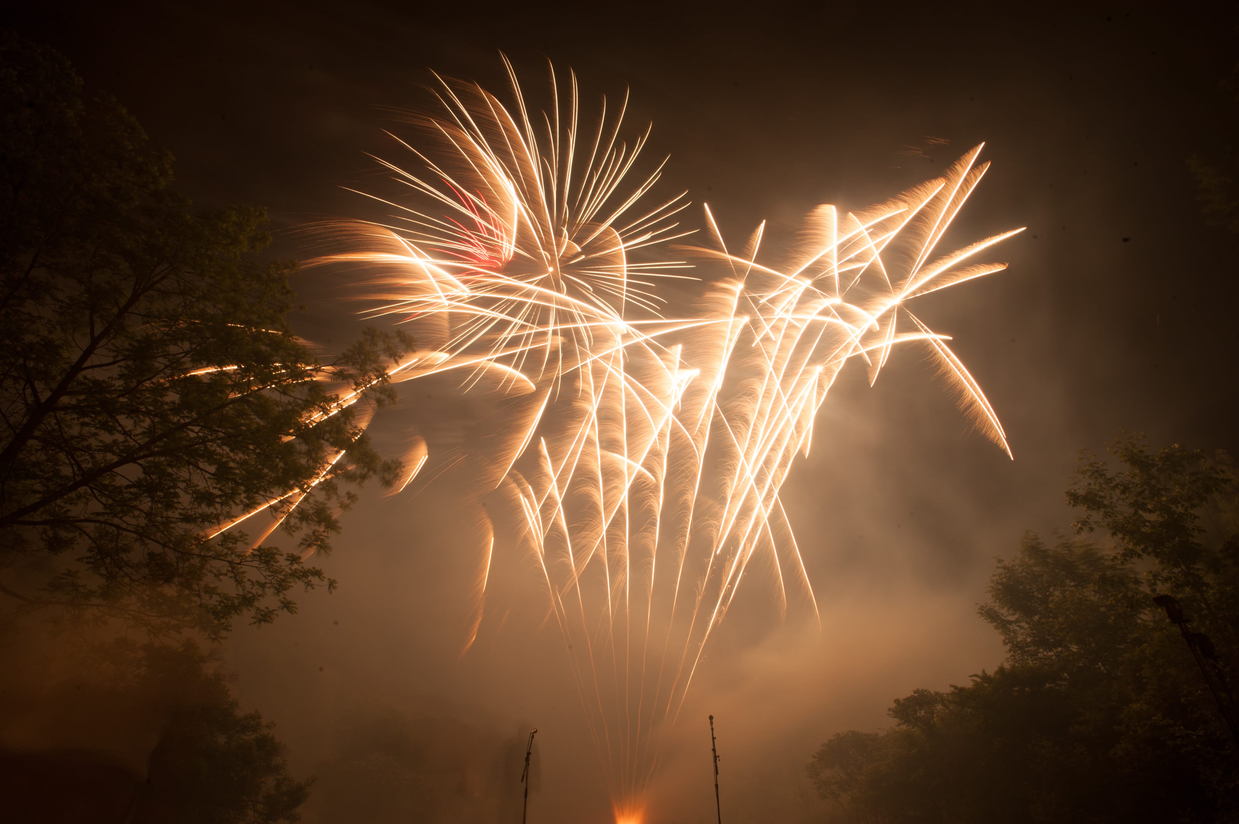 CANADA DAY IN MALTON!