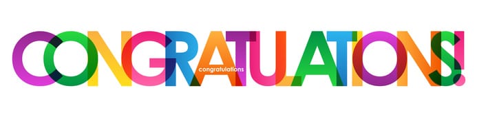Congratulations To Malton’s own Najma Malaq!
