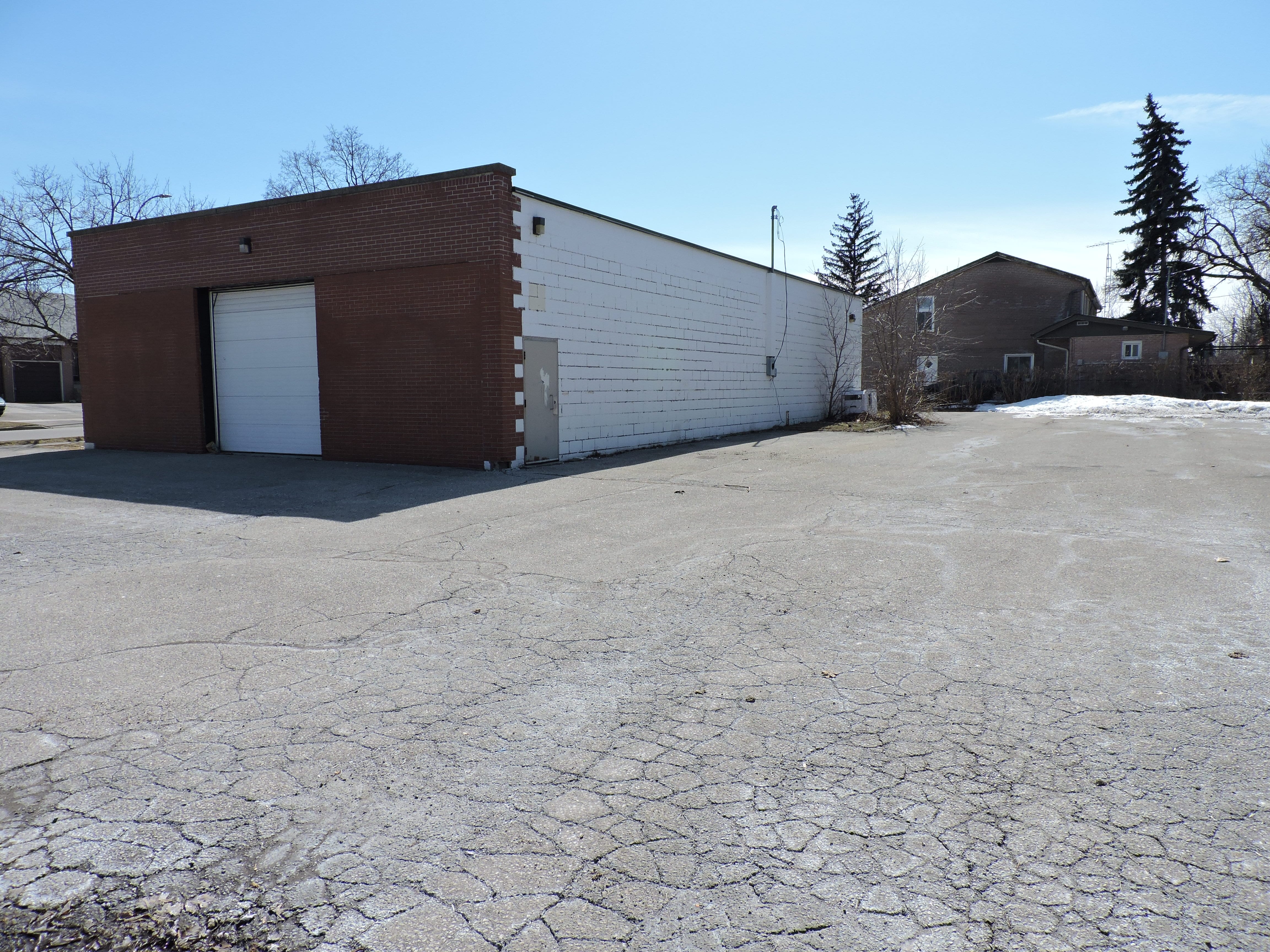Mississauga Offers Property to Habitat for Humanity