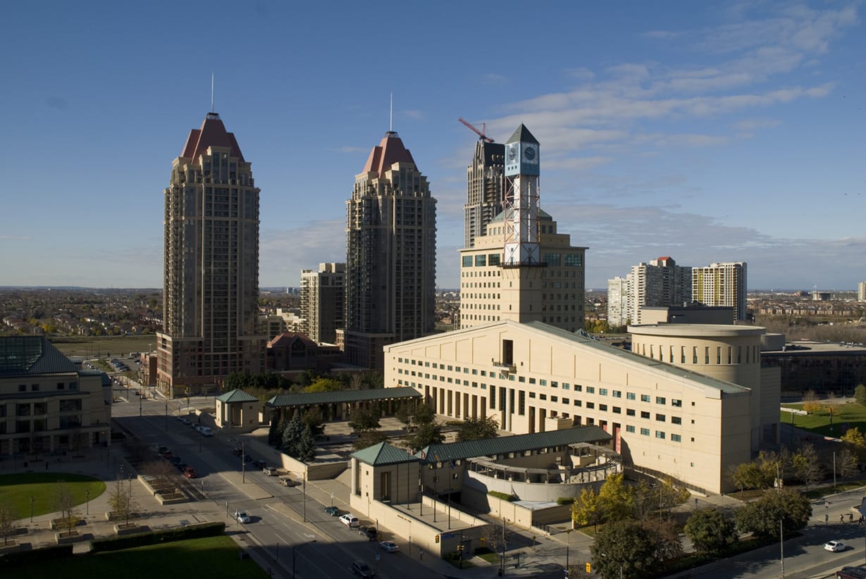 Mississauga Calls on Province to Impose Ban on Door-to-Door Sales