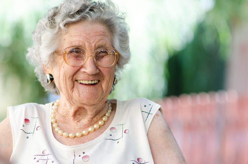 Older Adult Expo Kicks off Seniors’ Month