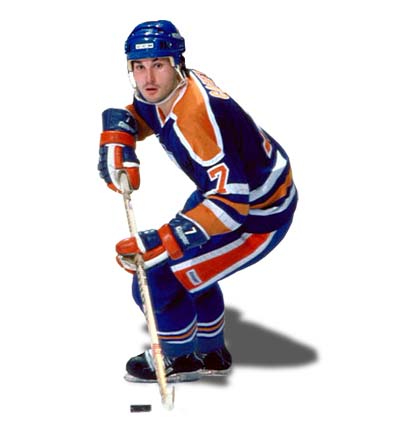 Mississauga Arena and Park Renamed to Honour Canadian Hockey Legend