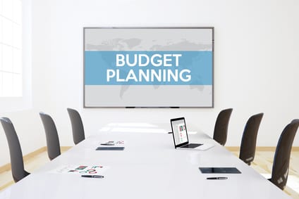 Have Your Say on Spending the City Budget