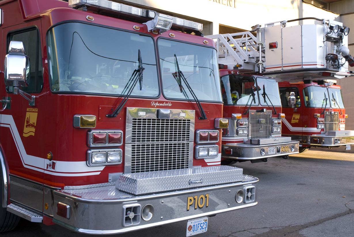 Residents Can Prevent the Next Mississauga Fire