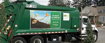 No Waste Collection on Family Day