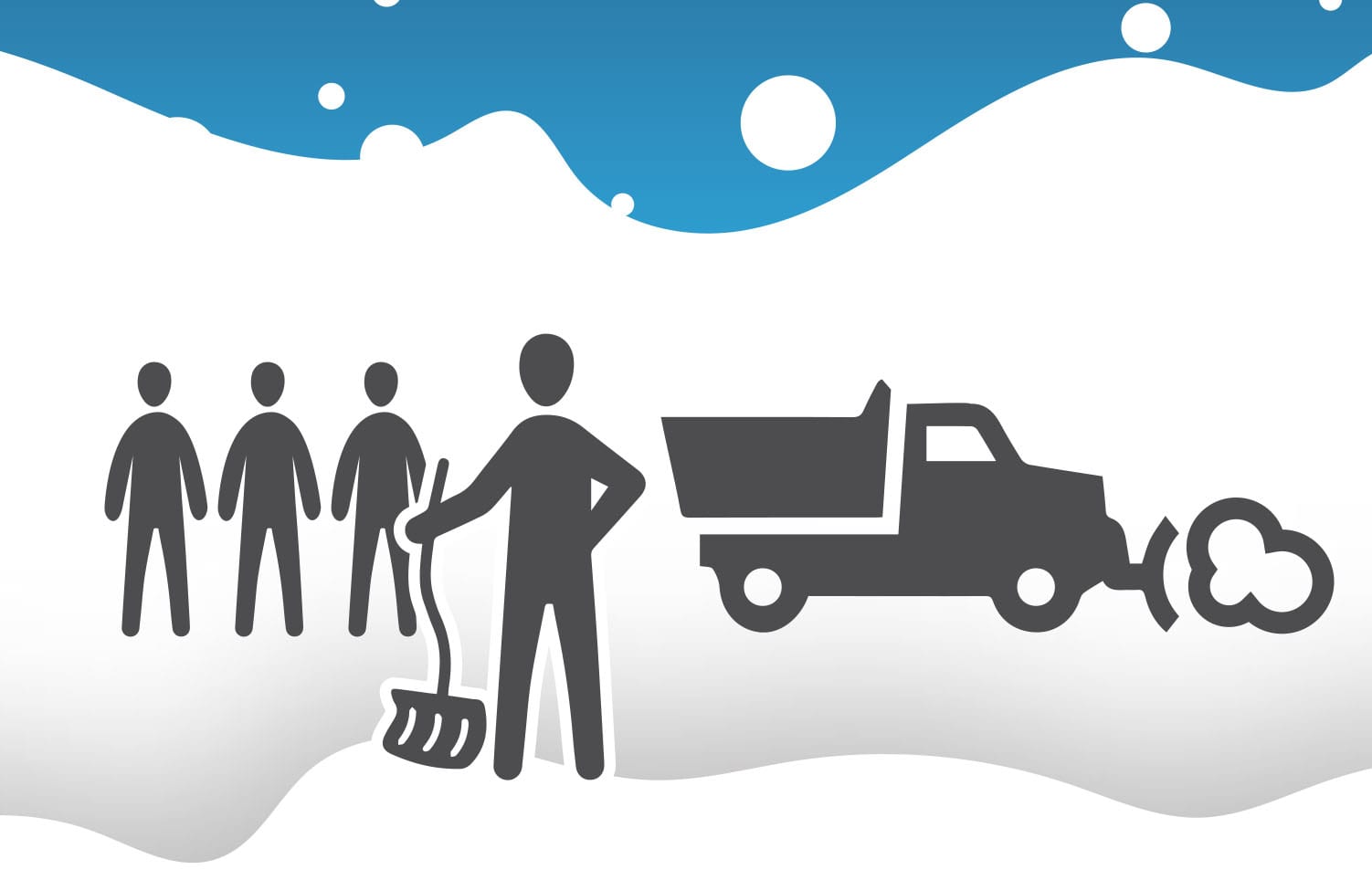 City Prepared to Clear the Way this Winter