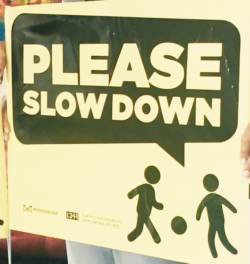 Mississauga’s Commitment to Road Safety – Reinstatement of Road Safety Advisory Committee