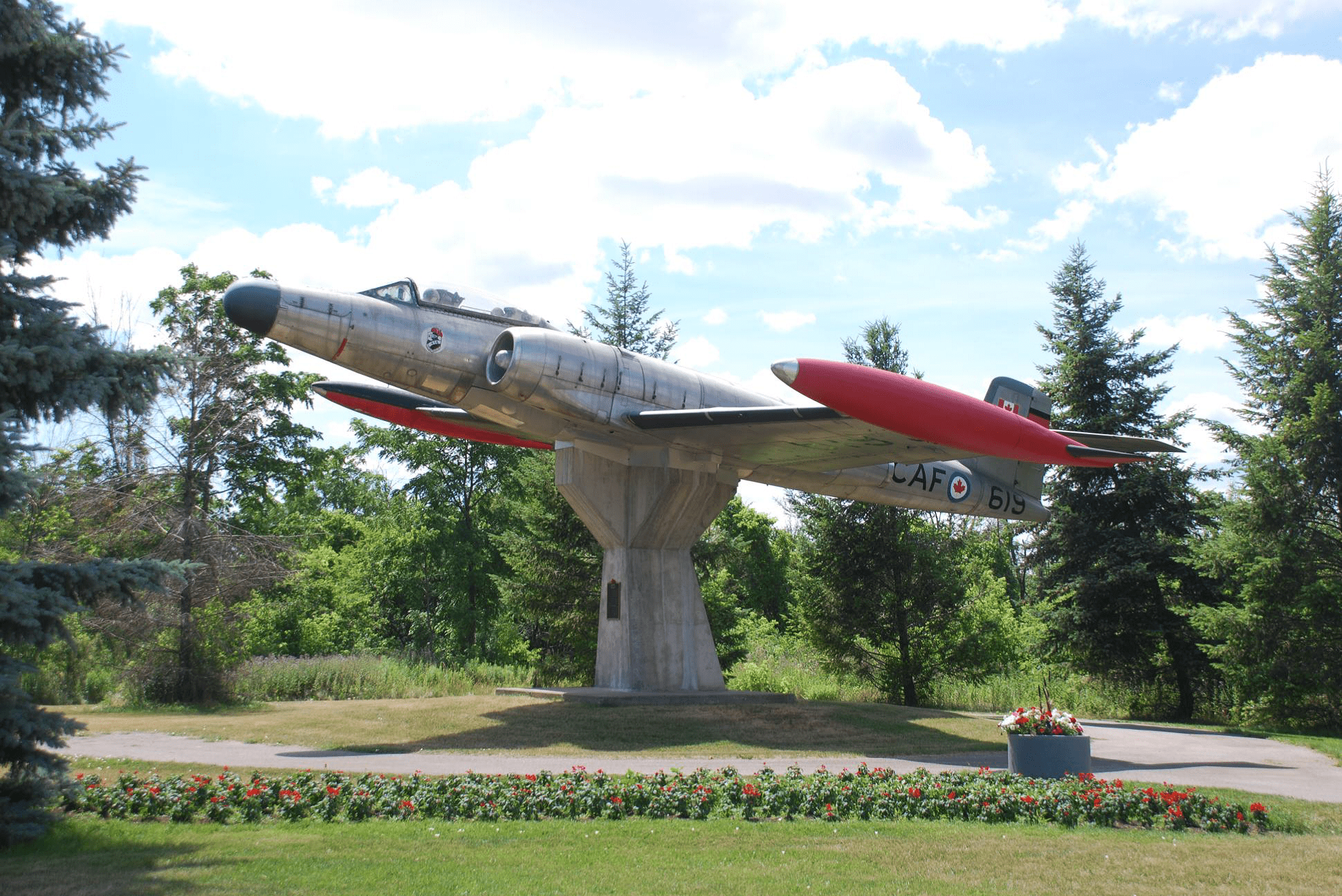 Will Mississauga Save an Iconic Historical Monument?