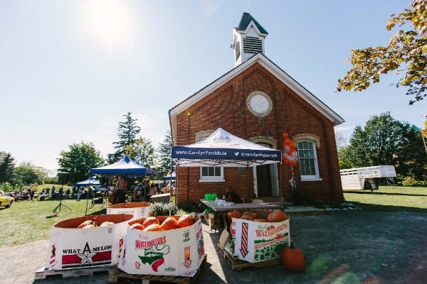 Britannia Fall Fair