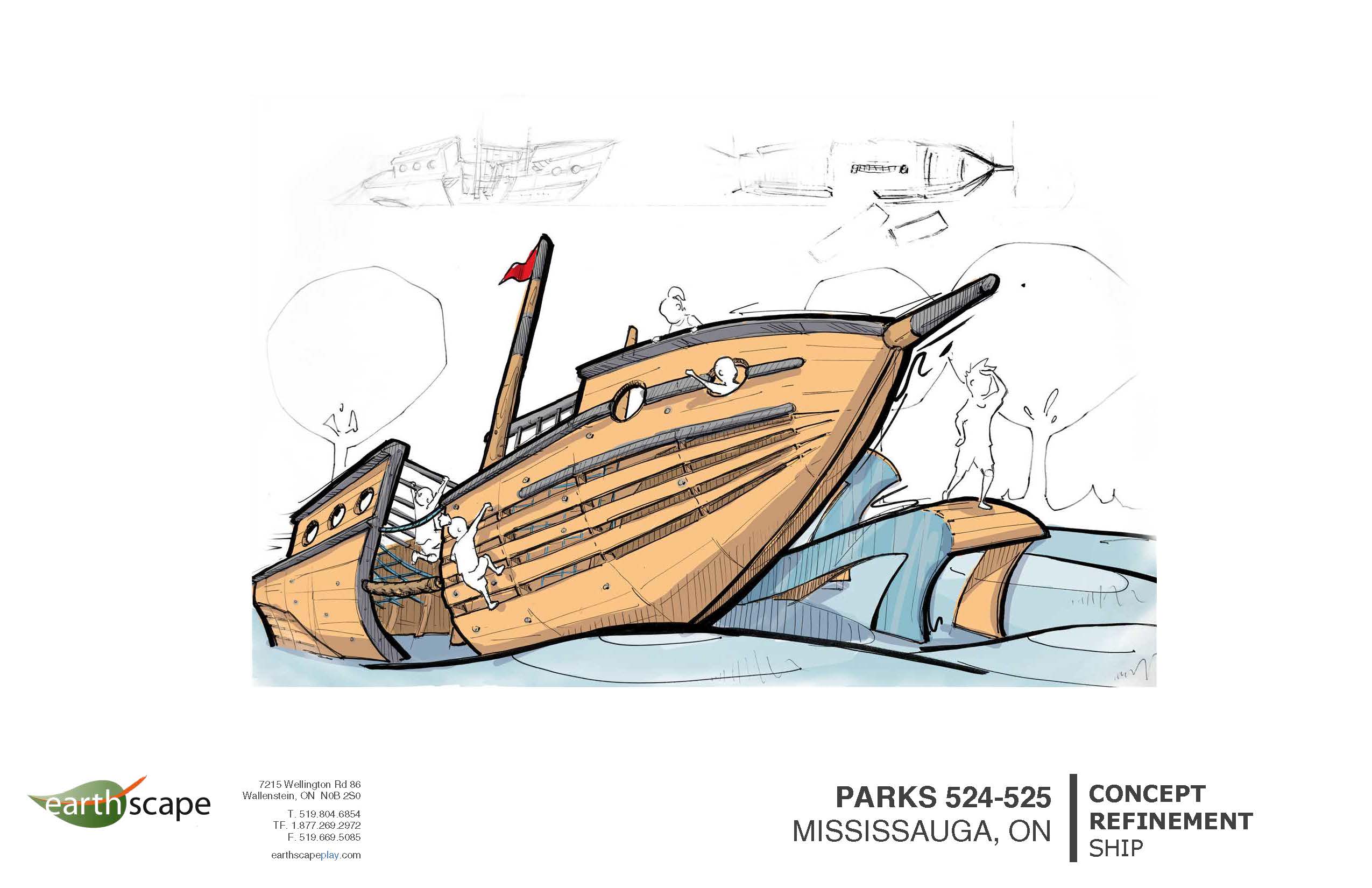 Fairwind Park – Coming Soon!