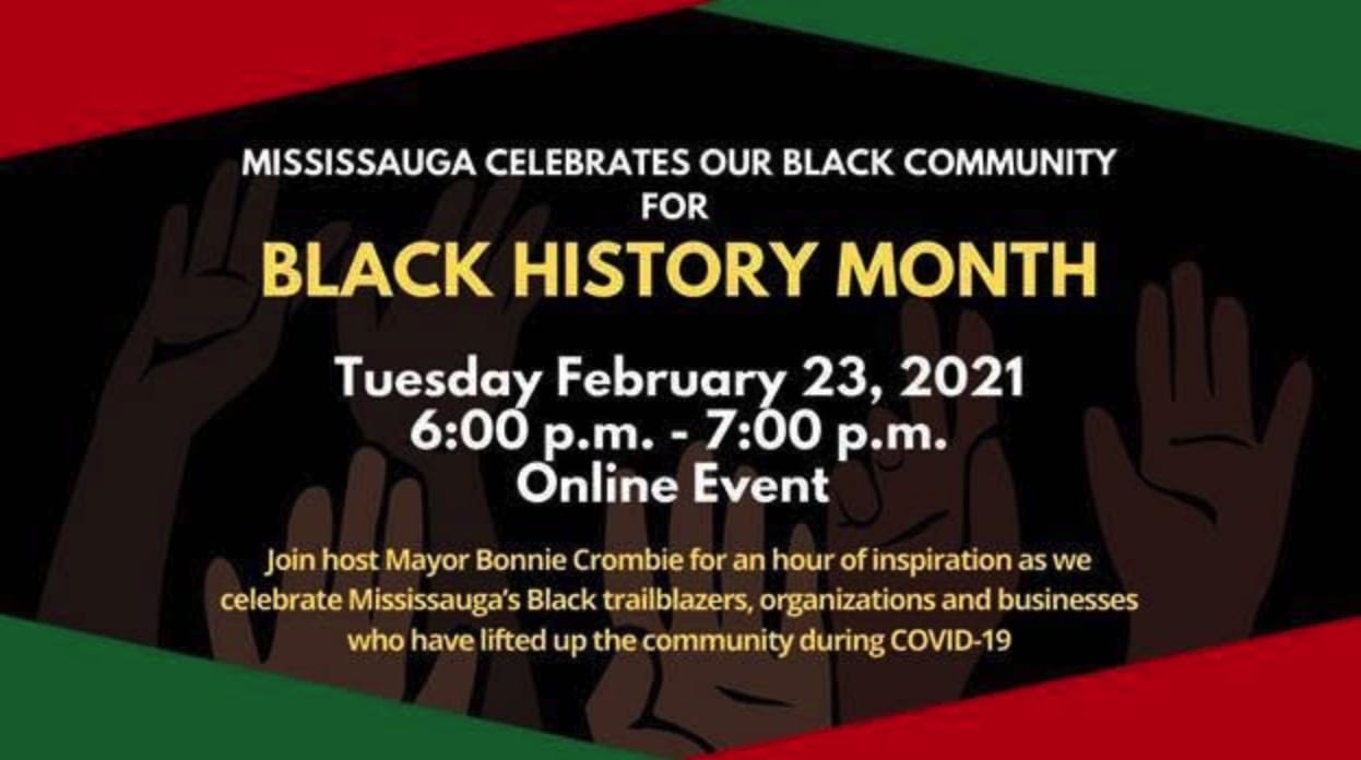 Celebrating our Community for Black History Month