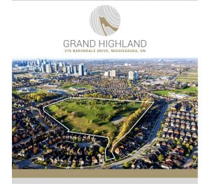 Grand Highland Park