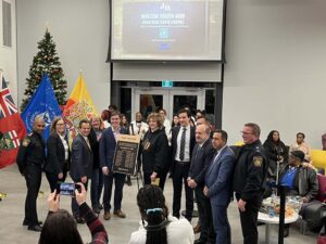 Grand Opening