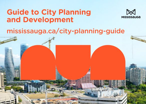Mississauga is growing! City launches new website to help answer planning and development questions