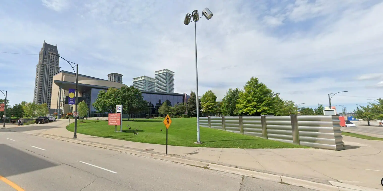 “New hotel and conference centre will bring energy to downtown Mississauga: mayor” insauga.com