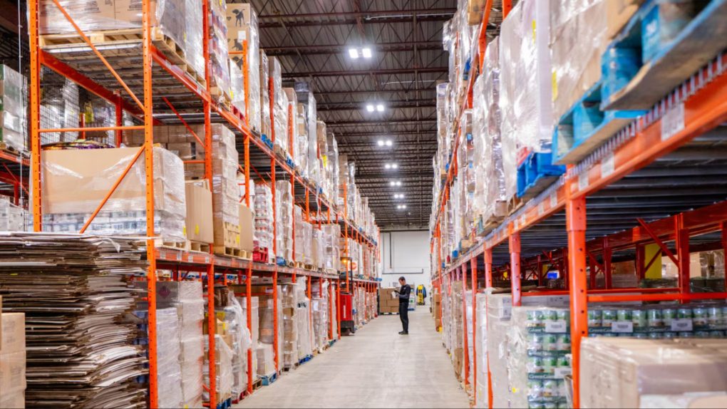 “City of Mississauga declares food insecurity an emergency” CTV News