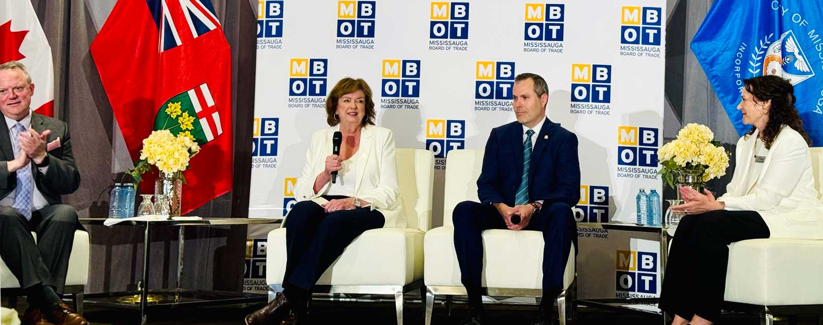 MBOT Board of Trade State of the City