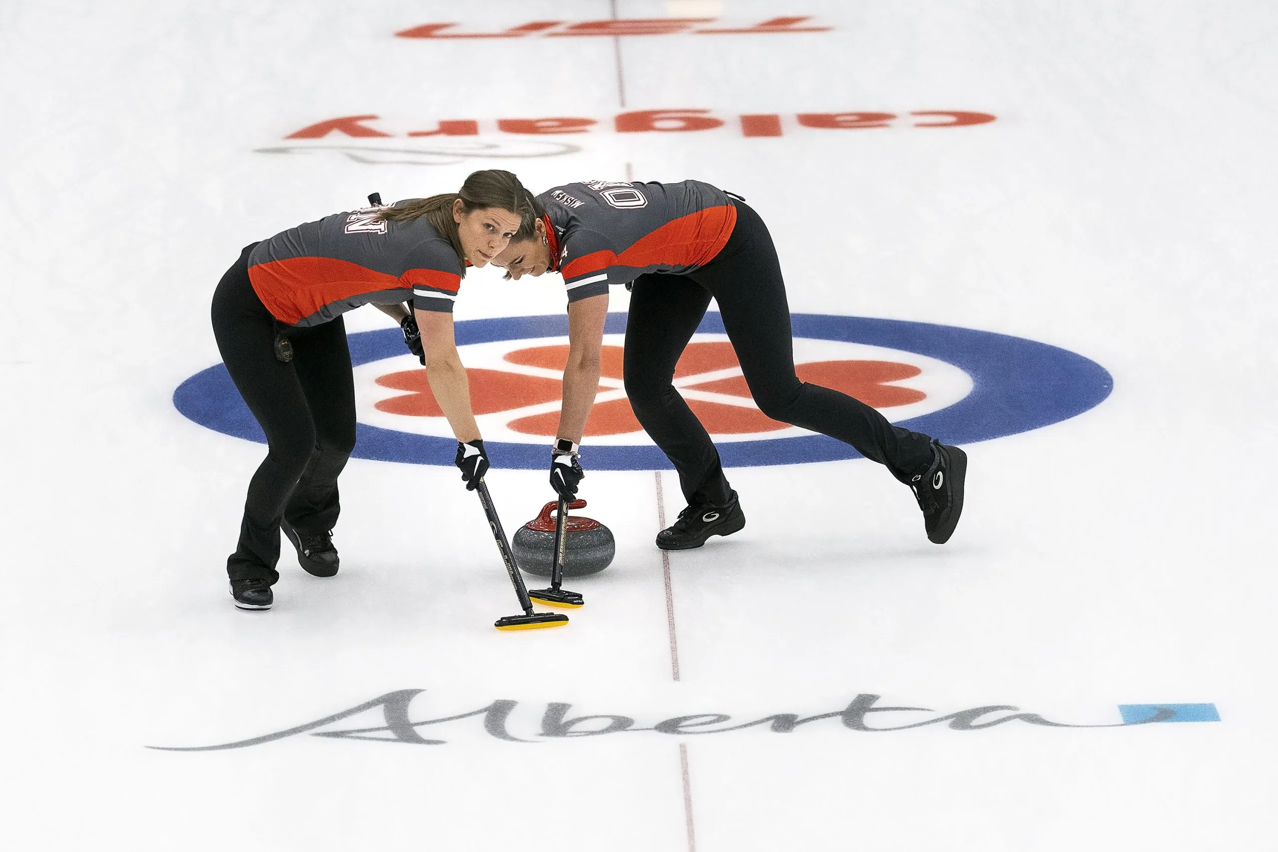 Countdown to the Winter Games: Mississauga celebrates community spirit through sport