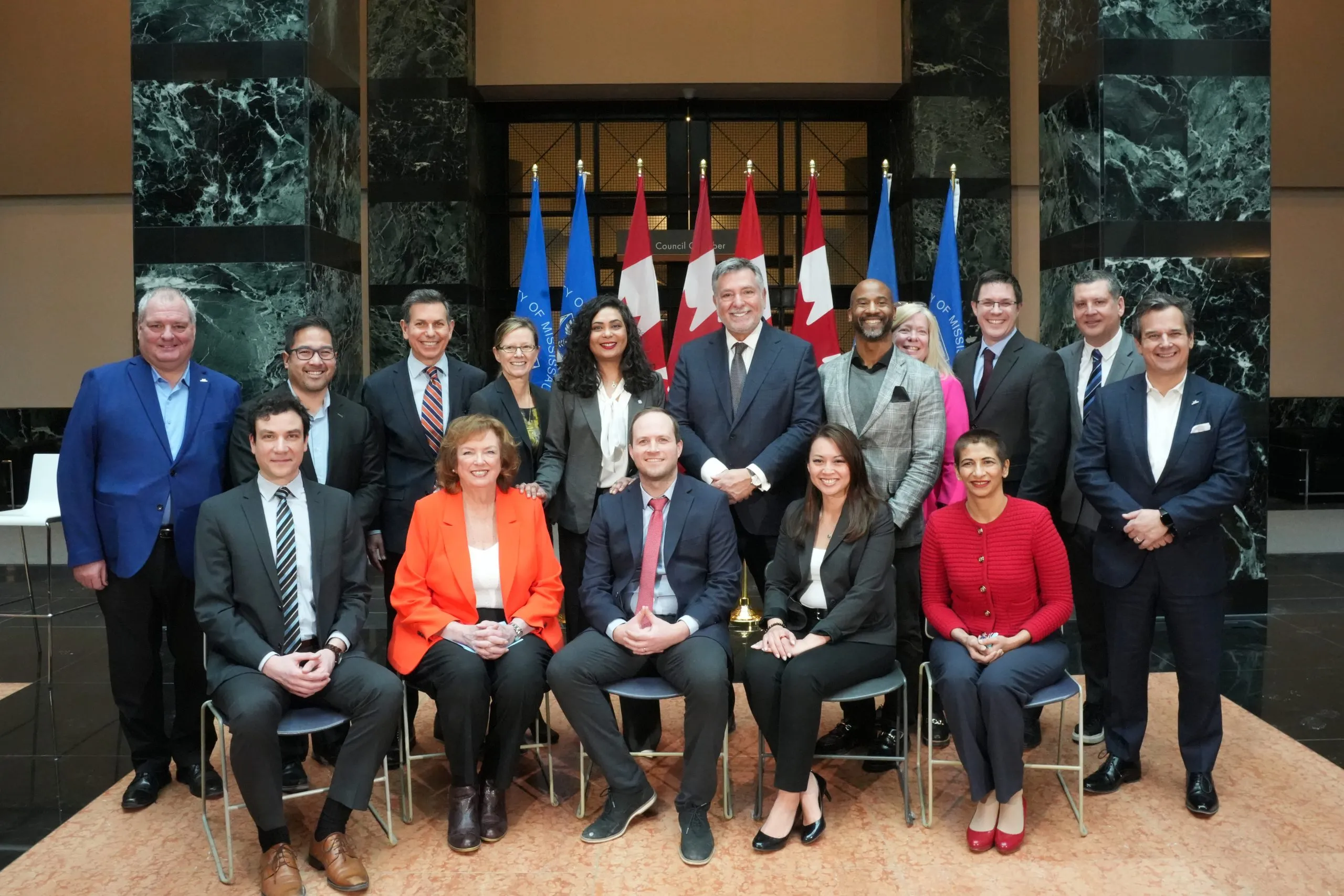 Mississauga receives $28 million in federal funding to help ongoing efforts to boost housing supply