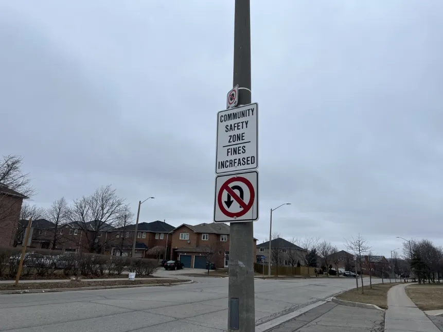 Mississauga taps into provincial funding to expand investments into road safety measures
