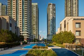 Province approves plan for Mississauga’s growth and development