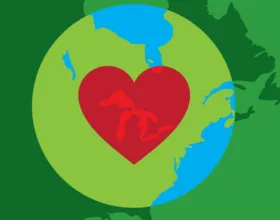 Join Earth Days activities to create a more sustainable Mississauga