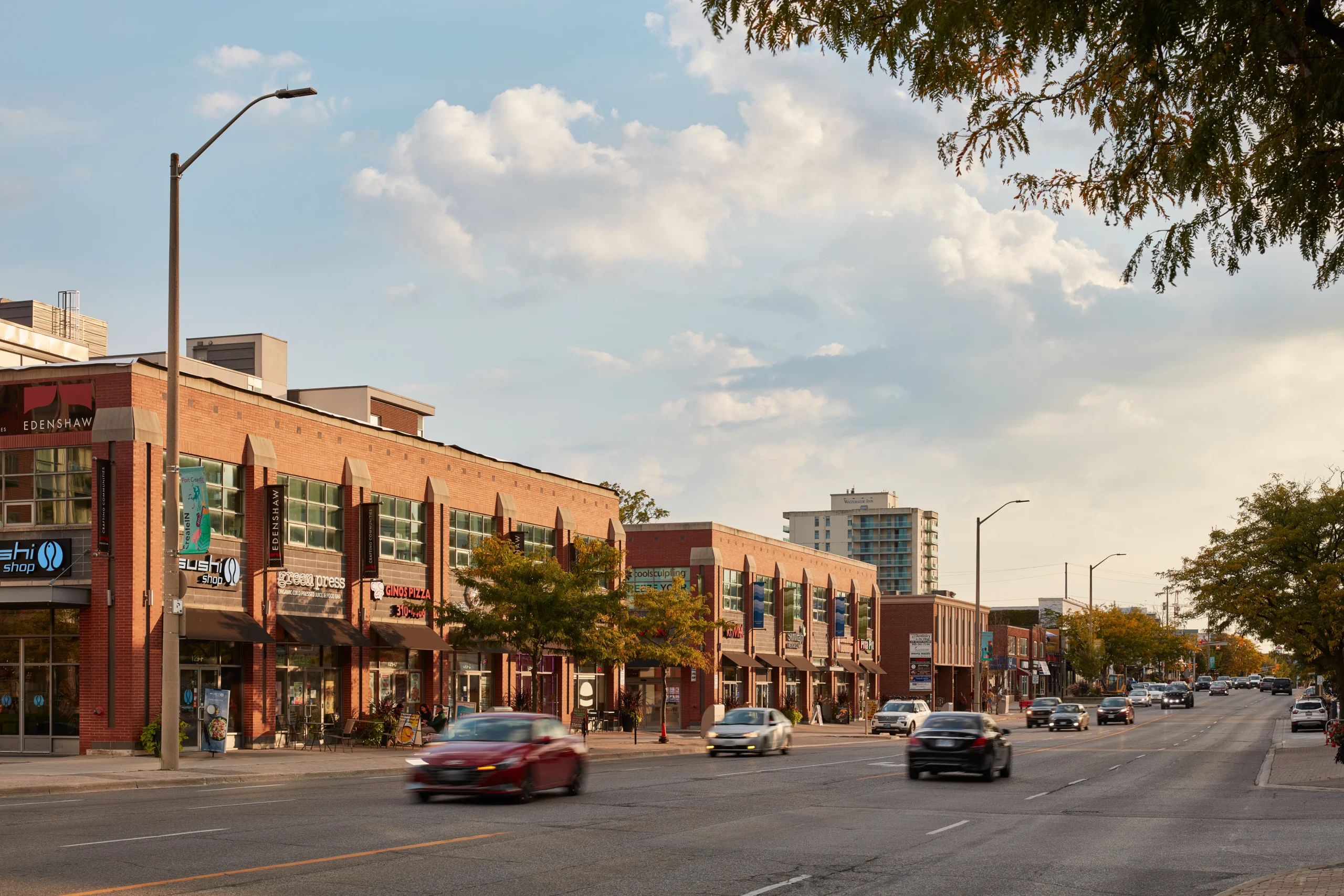 Mississauga receives .3 million in federal and provincial transit funding